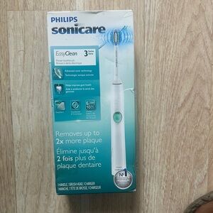 Philips Sonicare Electric Toothbrush